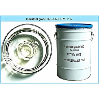 Fotovoltaični-razred TAIC CAS 1025-15-6
