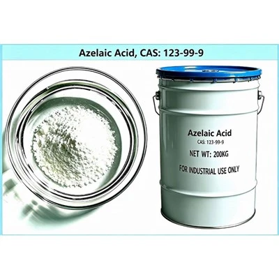 Azelainska kislina CAS 123-99-9