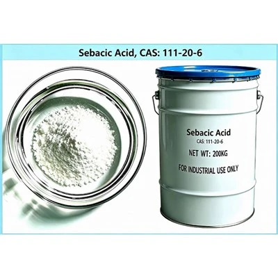 Sebacinska kislina CAS 111-20-6