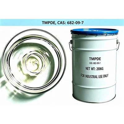 Trimetilolpropan dialil eter CAS 682-09-7